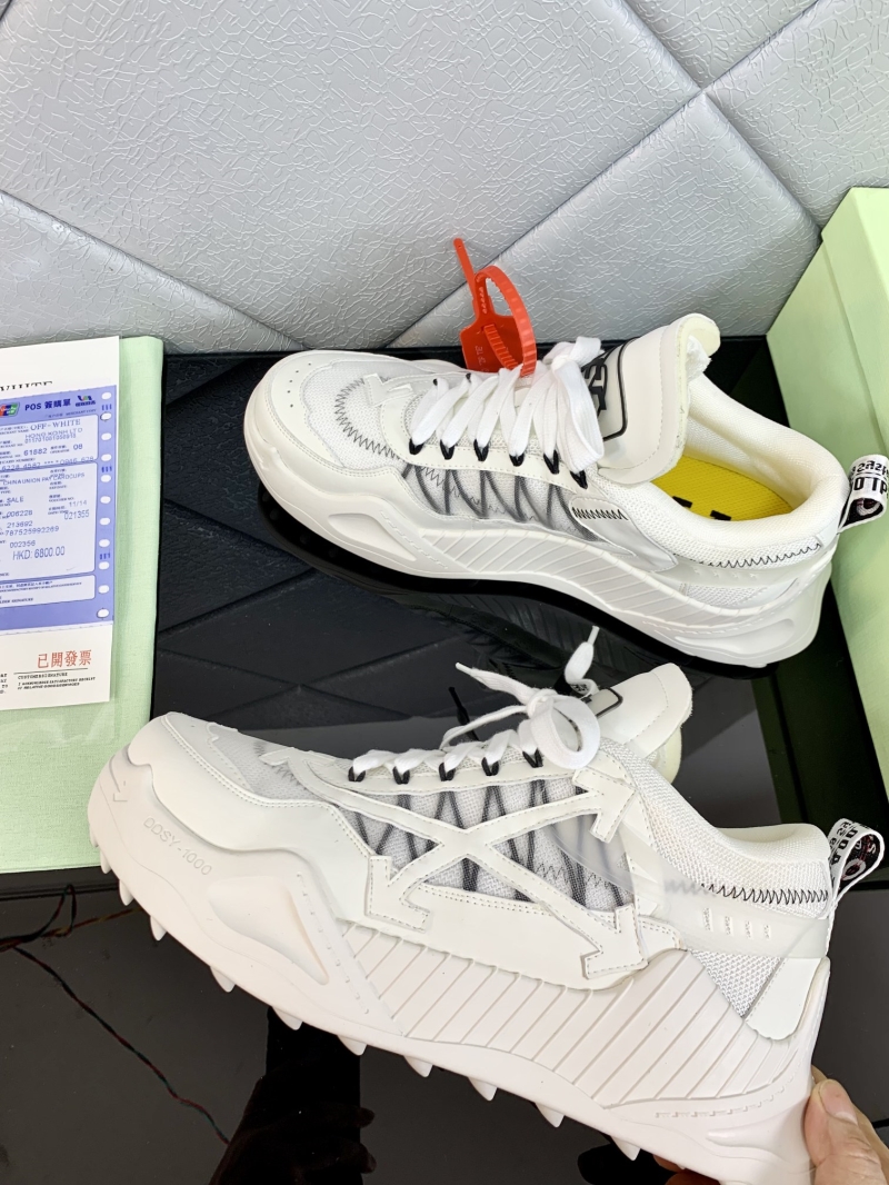 Off-White Sneakers